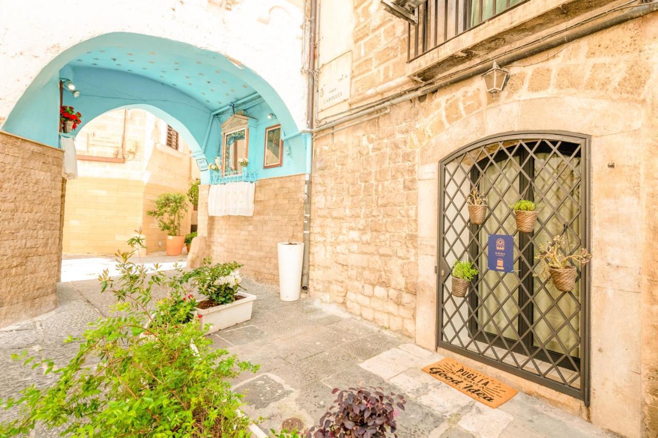 Cozy House In The Old City Bari Ngoại thất bức ảnh