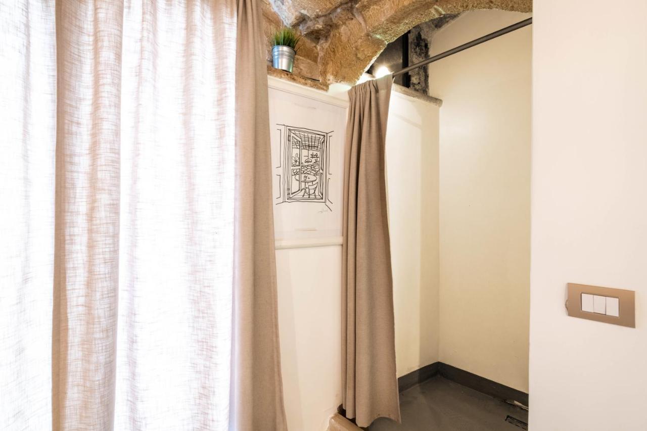 Cozy House In The Old City Bari Ngoại thất bức ảnh